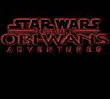 Game Star Wars Episode I - Obi-Wan