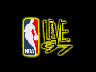 Game NBA Live 97 (Sega Mega Drive - gen)