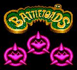 Обложка игры Battletoads
