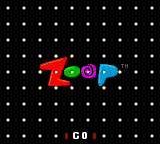 Game Zoop (Game Gear - gg)