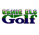 Обложка игры Ernie Els Golf