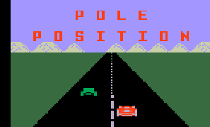 Game Pole Position (Intellivision - intv)