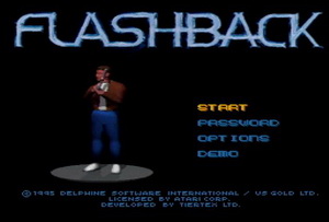 Game Flashback (Atari Jaguar - jag)
