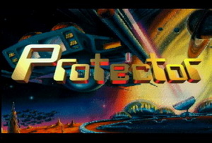 Game Protector (Atari Jaguar - jag)