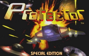 Game Protector: Special Edition (Atari Jaguar - jag)