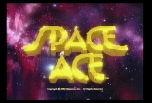 Game Space Ace (Atari Jaguar - jag)