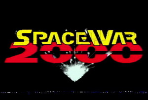 Game Space War 2000 (Atari Jaguar - jag)