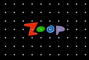 Game Zoop! (Atari Jaguar - jag)