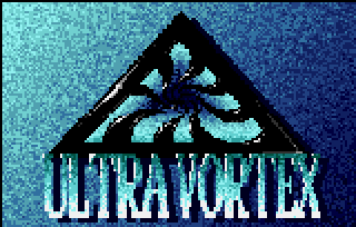 Game Ultra Vortex (Atari Lynx - lynx)