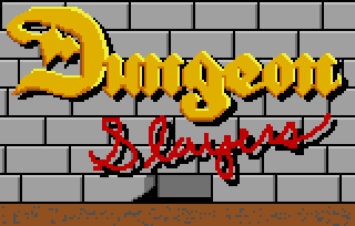 Game Dungeon Slayers (Atari Lynx - lynx)
