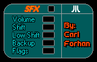 Game SFX (Atari Lynx - lynx)