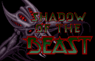 Game Shadow of the Beast (Atari Lynx - lynx)