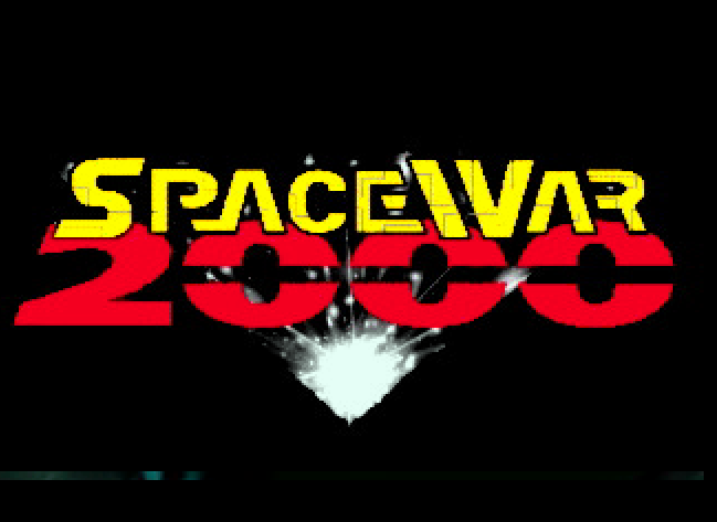 Game Space War (Atari Lynx - lynx)
