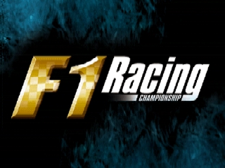 Game F1 Racing Championship (Nintendo 64  - n64)