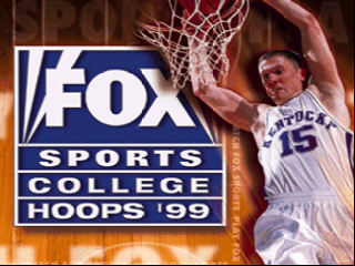Game Fox Sports College Hoops 