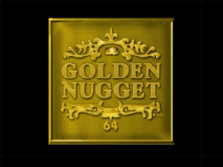 Game Golden Nugget 64 (Nintendo 64  - n64)