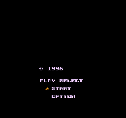 Game Return of the Jedi (Dendy - nes)