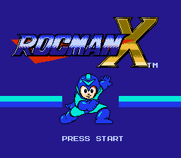 Game Rocman X (aka Thunder Blaster Man) (Dendy - nes)