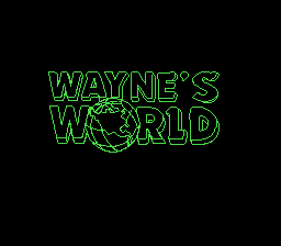 Обложка игры Wayne