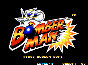 Game Neo Bomberman (Neo Geo - ng)