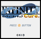 Game Infinity Cure (Neo Geo Pocket Color - ngpc)