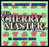 Game Neo Cherry Master Color (Neo Geo Pocket Color - ngpc)