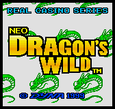 Game Neo Dragon (Neo Geo Pocket Color - ngpc)