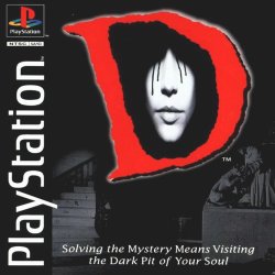 Game D (PlayStation - ps1)