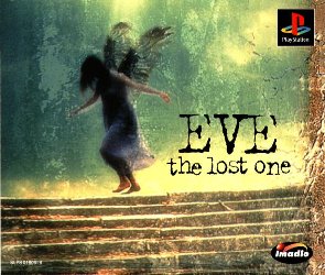 Game Eve - The Lost One (PlayStation - ps1)