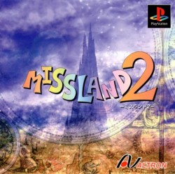 Game Missland 2 (PlayStation - ps1)