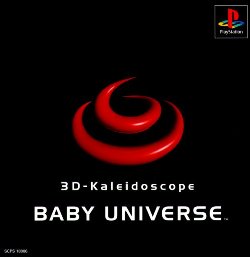 Game Baby Universe (PlayStation - ps1)
