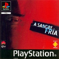 Game A Sangre Fria (PlayStation - ps1)