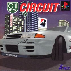 Game C1 Circuit (PlayStation - ps1)