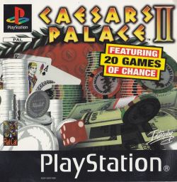 Game Caesar