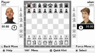 Game Chessmaster: The Art of Learning (PlayStation Portable - psp)