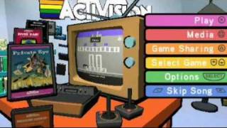 Game Activision Hits: Remixed (PlayStation Portable - psp)