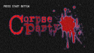 Game Corpse Party 2U (PlayStation Portable - psp)