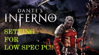 Game Dante (PlayStation Portable - psp)
