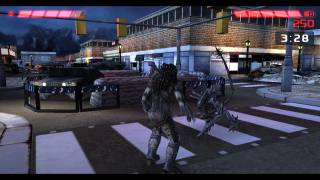 Game Aliens vs. Predator: Requiem (PlayStation Portable - psp)
