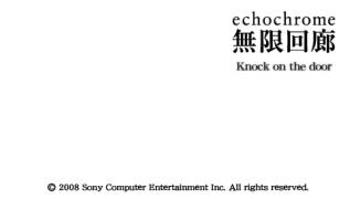 Game Echochrome (PlayStation Portable - psp)
