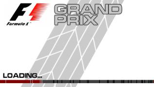 Game F1 Grand Prix (PlayStation Portable - psp)