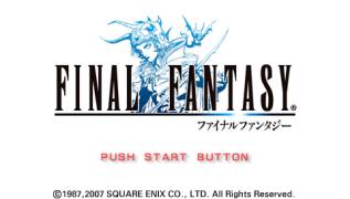 Game Final Fantasy (PlayStation Portable - psp)