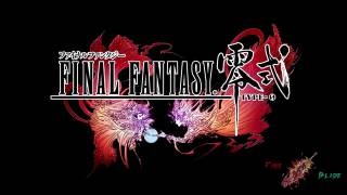 Game Final Fantasy Type-0 (PlayStation Portable - psp)