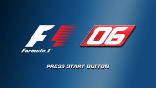 Game Formula One 06 (PlayStation Portable - psp)
