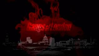 Game Gangs of London (PlayStation Portable - psp)