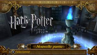 Game Harry Potter and the Goblet of Fire (PlayStation Portable - psp)