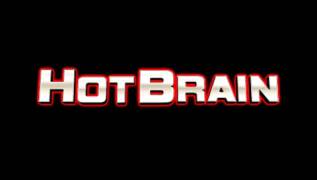 Game Hot Brain (PlayStation Portable - psp)
