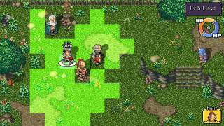 Game Astonishia Story (PlayStation Portable - psp)