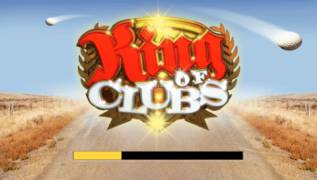 Game King of Clubs (PlayStation Portable - psp)