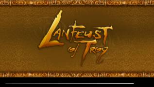 Game cover Lanfeust of Troy ( - psp)